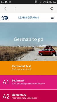 learn german dw|dw learn german app download.